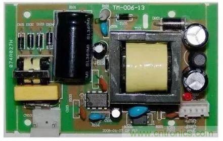 如何獨(dú)自設(shè)計(jì)一款開關(guān)電源？其實(shí)沒有你想象中那么難