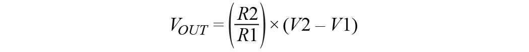 差動(dòng)放大器：我們的目標(biāo)是&ldquo;少花錢，多辦事！&rdquo;