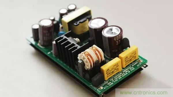 開關(guān)電源這么多指標，你get到了嗎？（一）