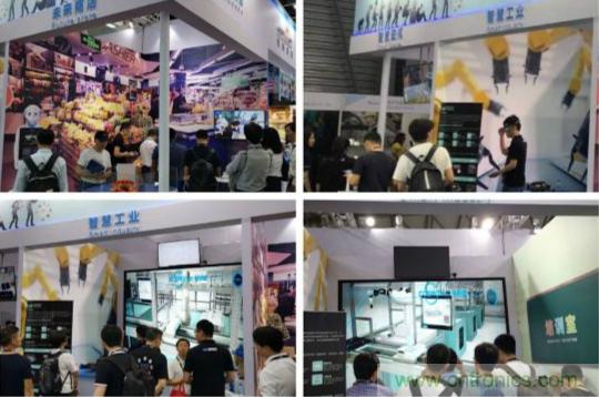 首提&ldquo;智慧空間&rdquo;，智能眼鏡將迎來新春天