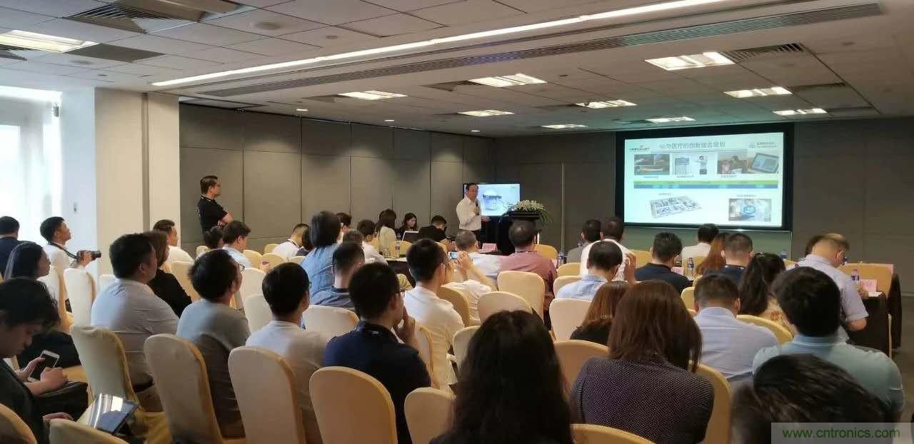 首提&ldquo;智慧空間&rdquo;，智能眼鏡將迎來新春天