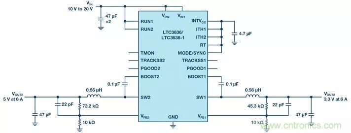 這款高效又緊湊的電源解決方案，用過的設(shè)計(jì)師們都說好