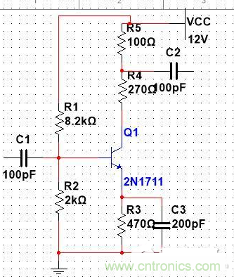 模擬電路檢測的方法和技巧 模擬電路檢測的方法和技巧
