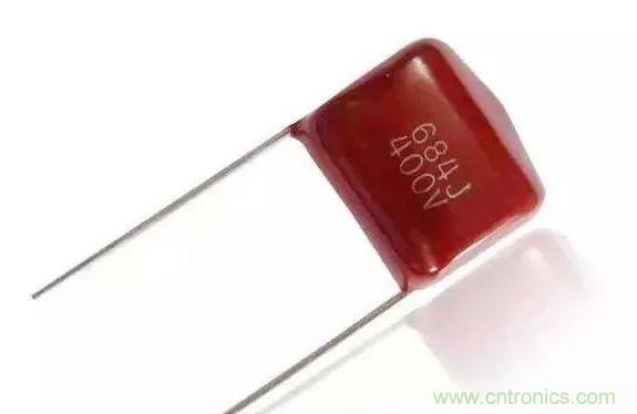 這幾種常用的電容你都了解嗎？