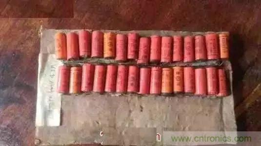 這幾種常用的電容你都了解嗎？