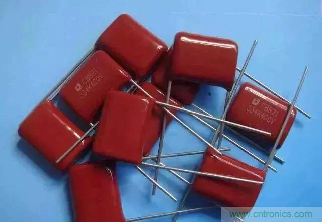 這幾種常用的電容你都了解嗎？