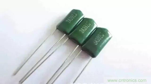 這幾種常用的電容你都了解嗎？