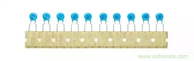 這幾種常用的電容你都了解嗎？