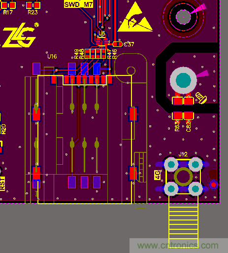 硬件工程師需知的：射頻模塊類產(chǎn)品，ESD抗擾度應(yīng)當(dāng)如何考慮？
