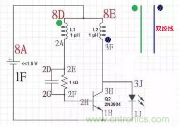 從小偷到神偷的過程：焦耳小偷電路是什么？