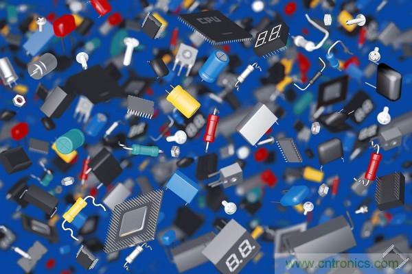 收藏此文，再也不為元器件失效分析發(fā)愁了（一）