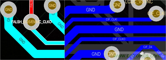 路由器主板布局布線的幾個(gè)坑，你踩過(guò)嗎？