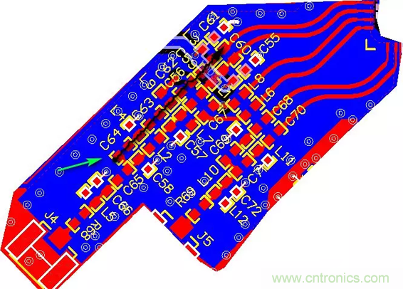 路由器主板布局布線的幾個(gè)坑，你踩過(guò)嗎？
