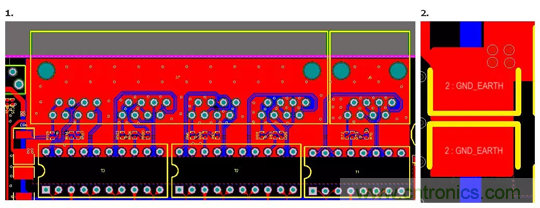 路由器主板布局布線的幾個(gè)坑，你踩過(guò)嗎？