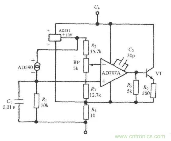 為什么采用4~20mA的電流來傳輸模擬量？