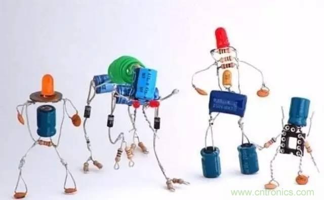 二極管，你真的了解她么？