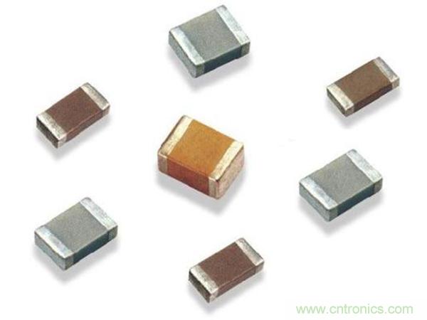 LED驅(qū)動電路中的貼片電容的注意事項 LED驅(qū)動電路中的貼片電容的注意事項