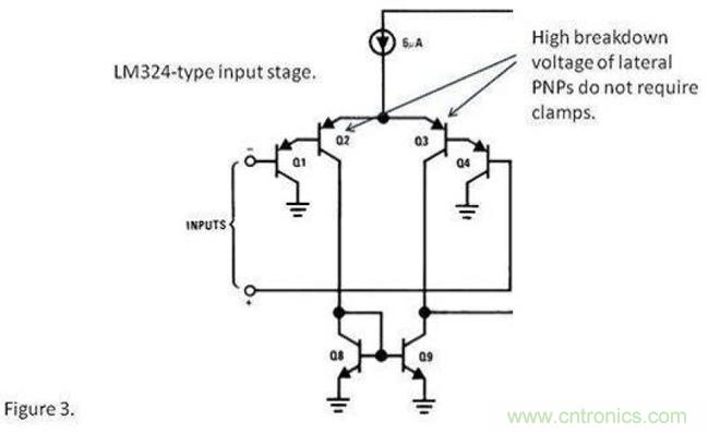 將運(yùn)算放大器用作比較器，可行么？