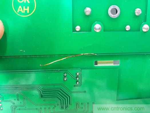 工程師為什么應(yīng)學會維修PCB？