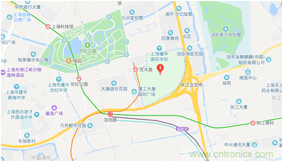 周六見！看BAT是如何用AI在智慧城市里&ldquo;跑馬圈地&rdquo; 大會倒計時