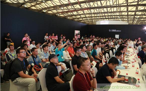 WAIE大戰(zhàn)&ldquo;利奇馬&rdquo;，3萬(wàn)真粉如約駕臨&ldquo;WAIE 2019第四屆上海國(guó)際人工智能展覽會(huì)&rdquo;