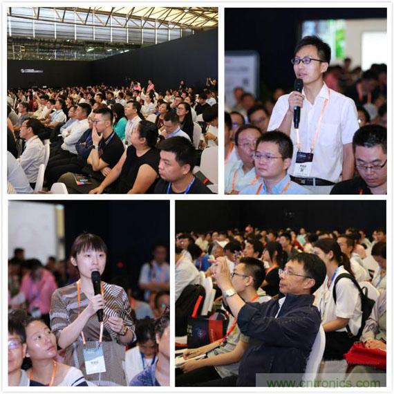 明年再見！&ldquo;WAIE 2019第四屆上海國際人工智能展覽會暨人工智能產(chǎn)業(yè)大會&rdquo;完美落幕！