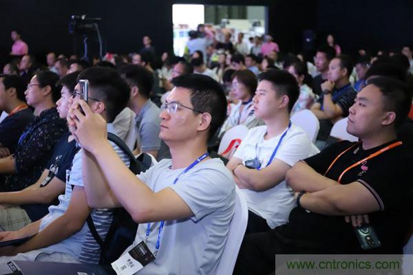 OFweek 2019 AI+教育高峰論壇完美落幕！