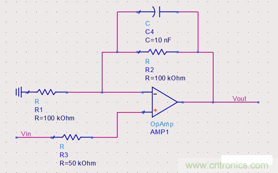 運放設計這十個坑點，你遇到過幾個？