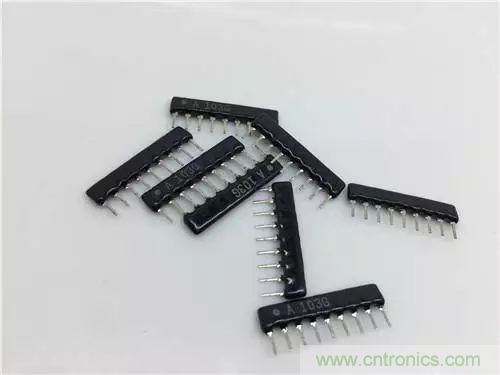 單片機中的高阻態(tài)到底什么意思？