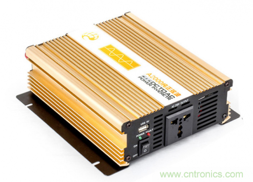 逆變器選擇如何做到&ldquo;對癥下藥&rdquo;？