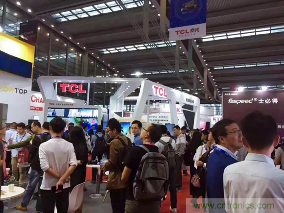 2019 ISVE智慧顯示展全新亮點預(yù)告：&ldquo;3+1&rdquo;創(chuàng)新展區(qū)規(guī)劃，互動體驗升級