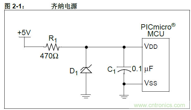 收藏！5V轉(zhuǎn)3.3V電平的19種方法技巧