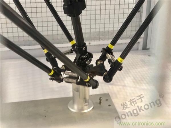 科爾摩根：從標準到定制，運動控制的大本營