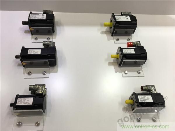 科爾摩根：從標準到定制，運動控制的大本營