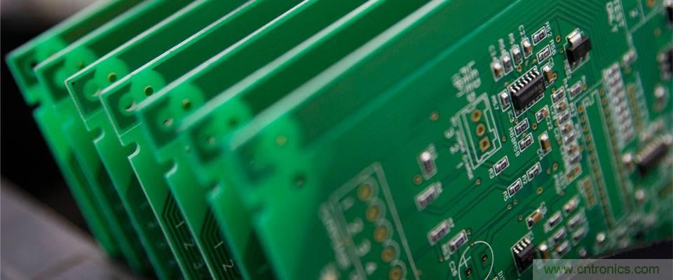 常用印制電路板標(biāo)準匯總