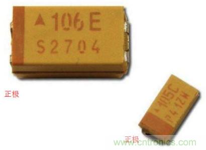 電容的尺寸、耐壓值、方向，這些參數(shù)該如何選擇？