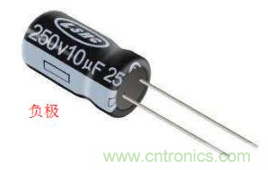 電容的尺寸、耐壓值、方向，這些參數(shù)該如何選擇？