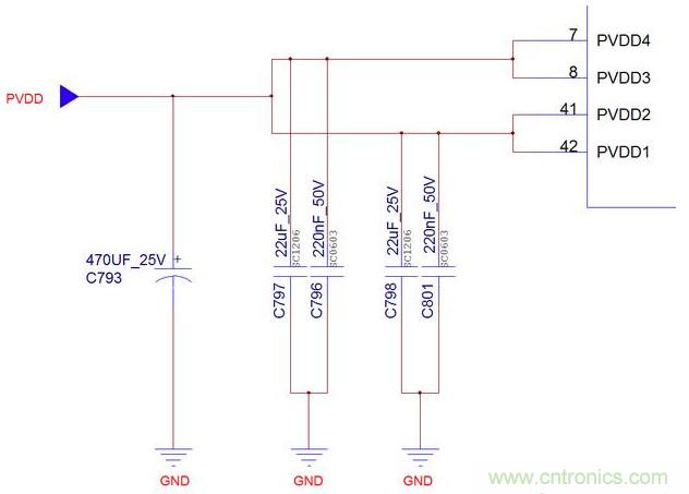 電容的尺寸、耐壓值、方向，這些參數(shù)該如何選擇？