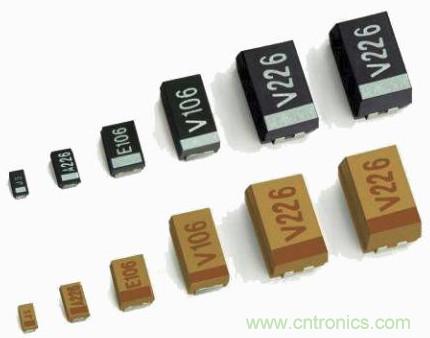 電容的尺寸、耐壓值、方向，這些參數(shù)該如何選擇？