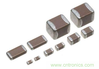 電容的尺寸、耐壓值、方向，這些參數(shù)該如何選擇？