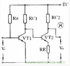 模擬電路8大概念，你爛熟于心了嗎？
