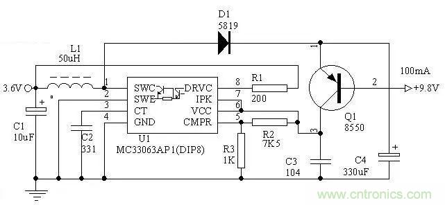電源基礎(chǔ)電路圖集錦，工程師必備寶典！
