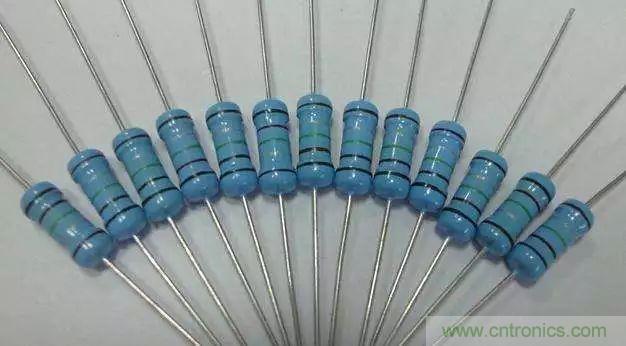 常見(jiàn)電阻器分類，你真的知道嗎？