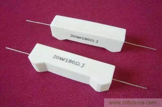 常見(jiàn)電阻器分類，你真的知道嗎？
