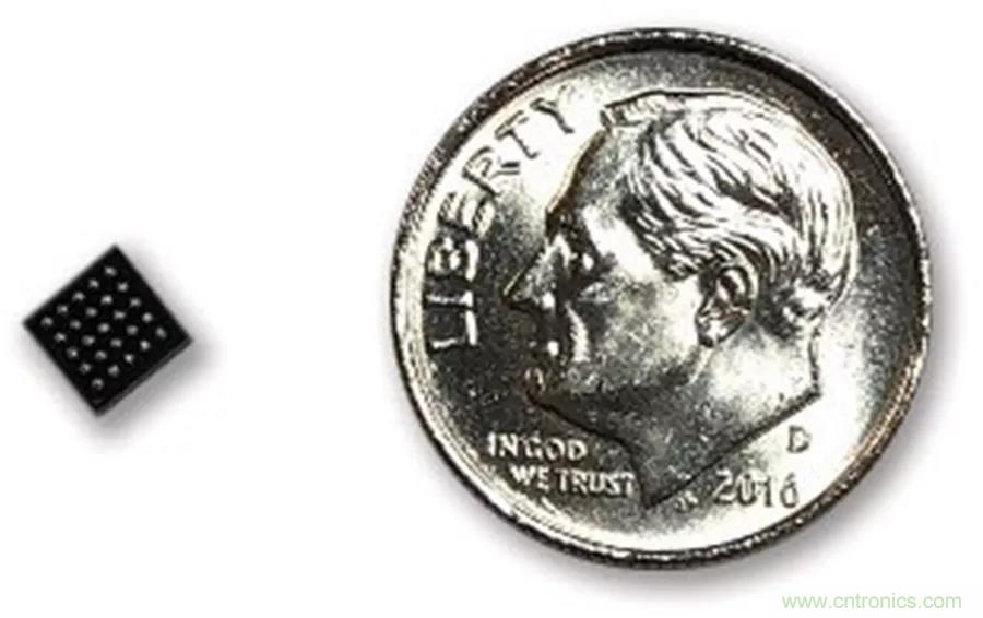 電源模塊越來越小巧，這些技術(shù)少不了~