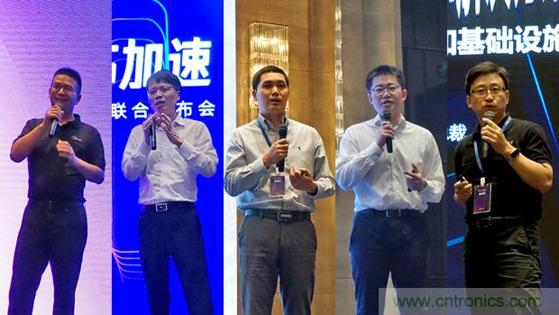 攜手共進(jìn)，合作共贏--全志科技&OPEN AI LAB聯(lián)合發(fā)布會圓滿舉行！