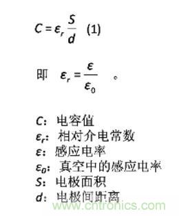 電容是如何工作的？