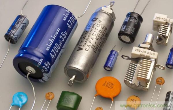 電容中那些獨(dú)有的特性和功能，你有了解嗎？