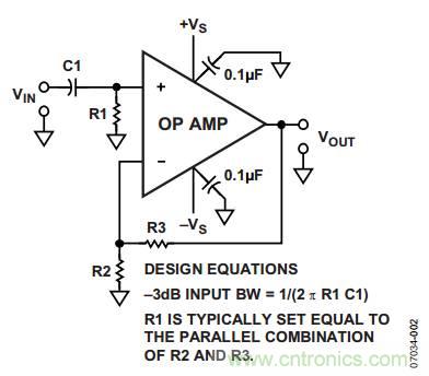 放大器電路設(shè)計(jì)，直流回路有多關(guān)鍵？