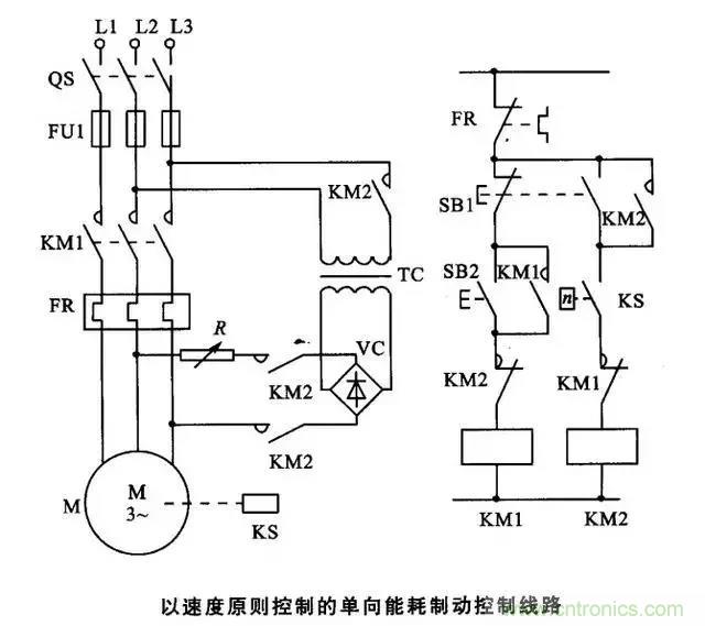 老電工總結(jié):36種自動(dòng)控制原理圖 老電工總結(jié):36種自動(dòng)控制原理圖